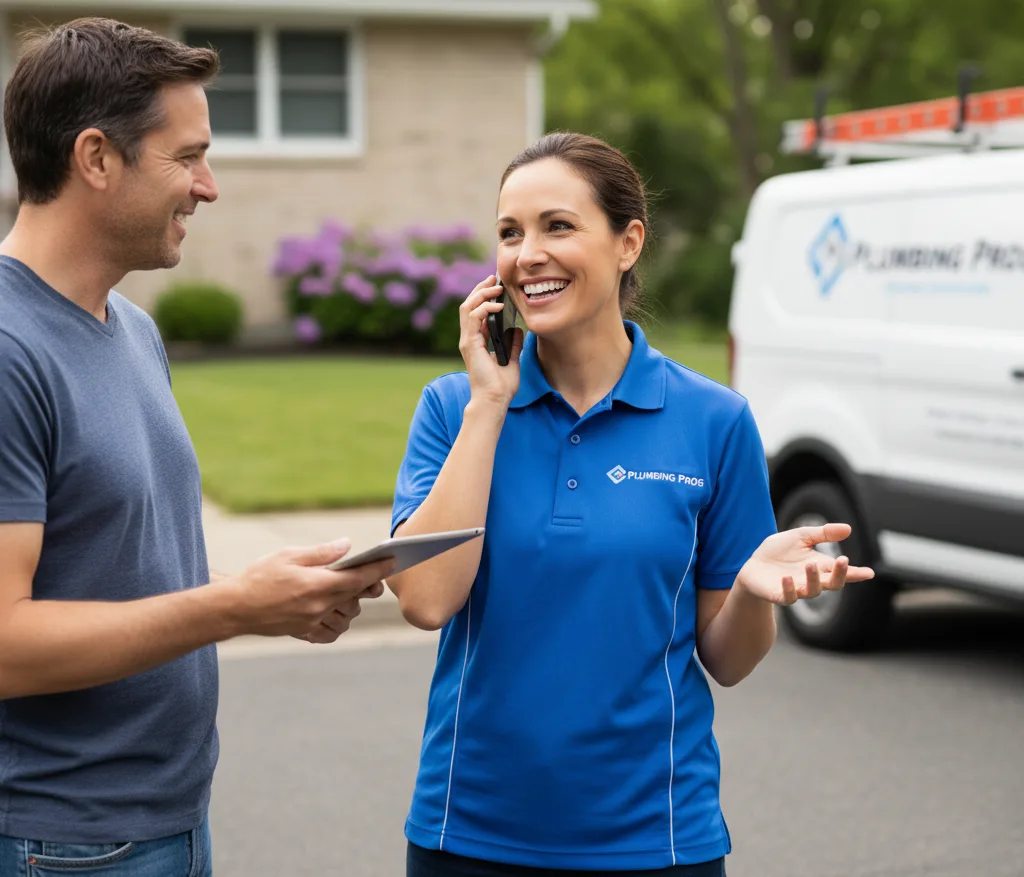 Leak Detection in Gillette, WY
